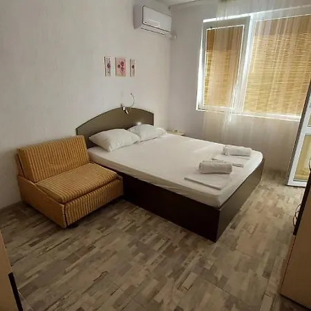 Apartamento Си-Йони