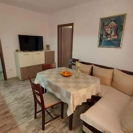 Си-Йони Apartamento