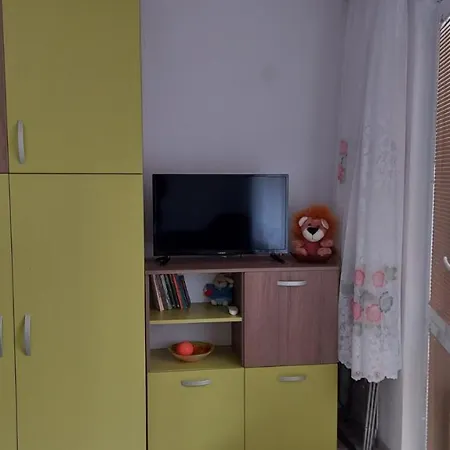 Си-Йони Apartamento