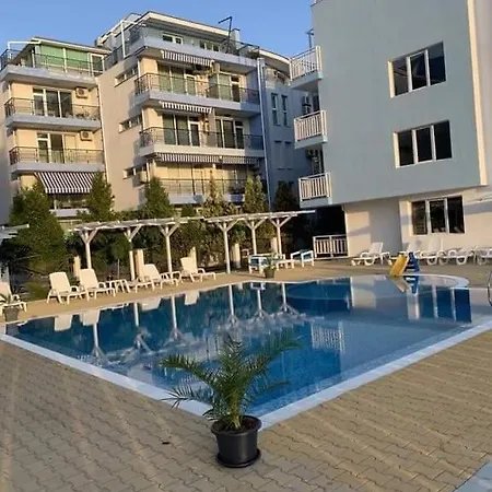 Apartamento Си-Йони